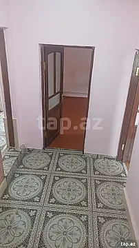 Kirayə verilir 2 otaqlı həyət evi
