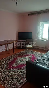 Kirayə verilir 2 otaqlı həyət evi