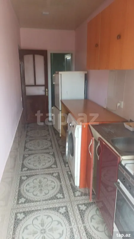 Kirayə verilir 2 otaqlı həyət evi