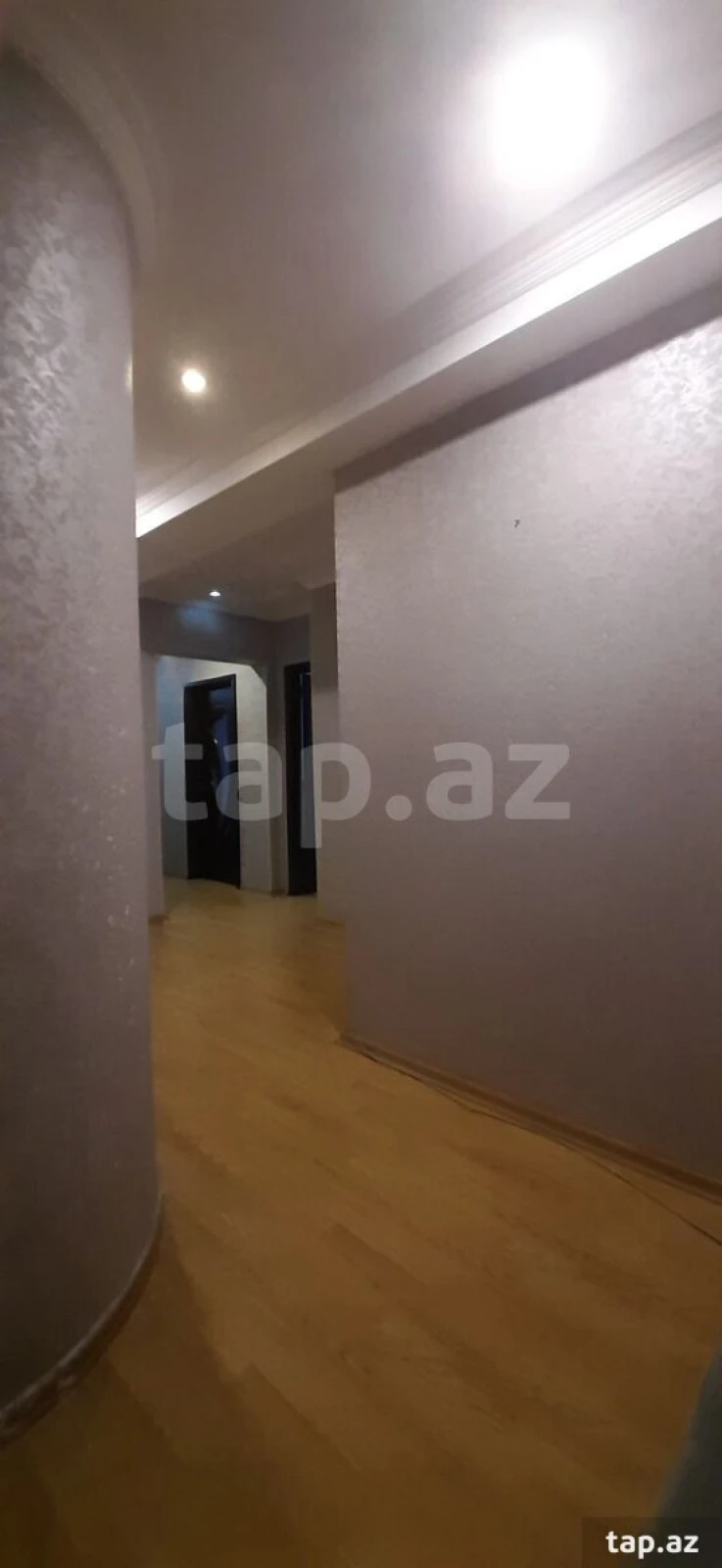 Kirayə verilir 2 otaqlı yeni tikili 70 m²