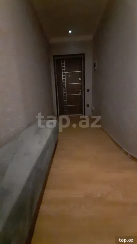 Kirayə verilir 2 otaqlı yeni tikili 70 m²