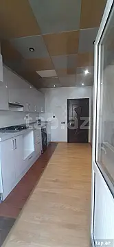 Kirayə verilir 2 otaqlı yeni tikili 70 m²