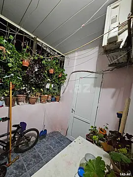 Satılır 3 otaqlı mənzil 80 m²