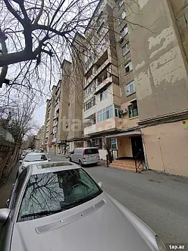 Satılır 3 otaqlı mənzil 80 m² — Bakı, Əhmədli 3 otaq 80.00 m²
