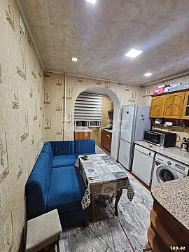 Satılır 3 otaqlı mənzil 80 m²