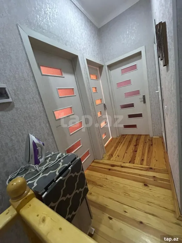 Satılır 4 otaqlı həyət evi