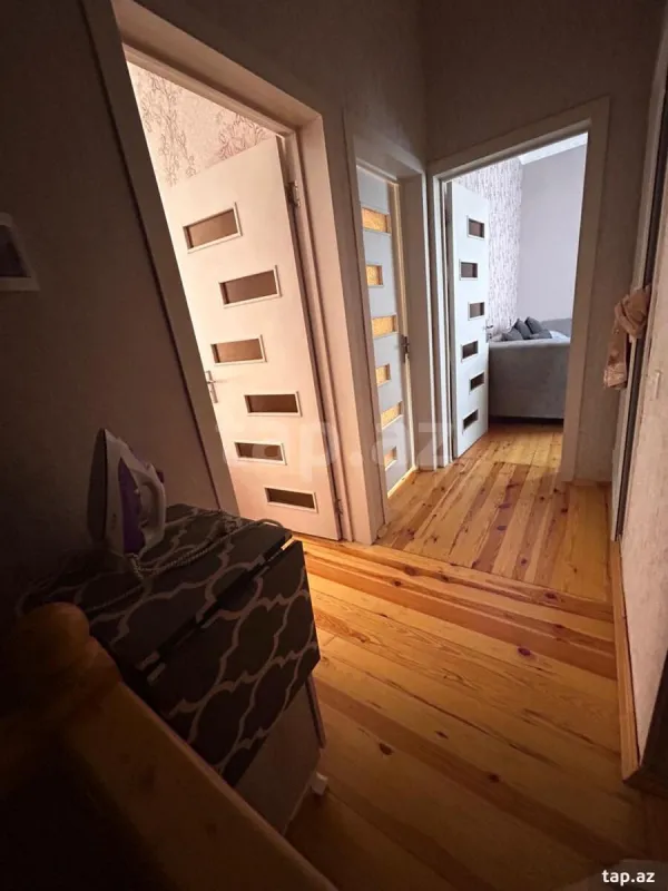 Satılır 4 otaqlı həyət evi