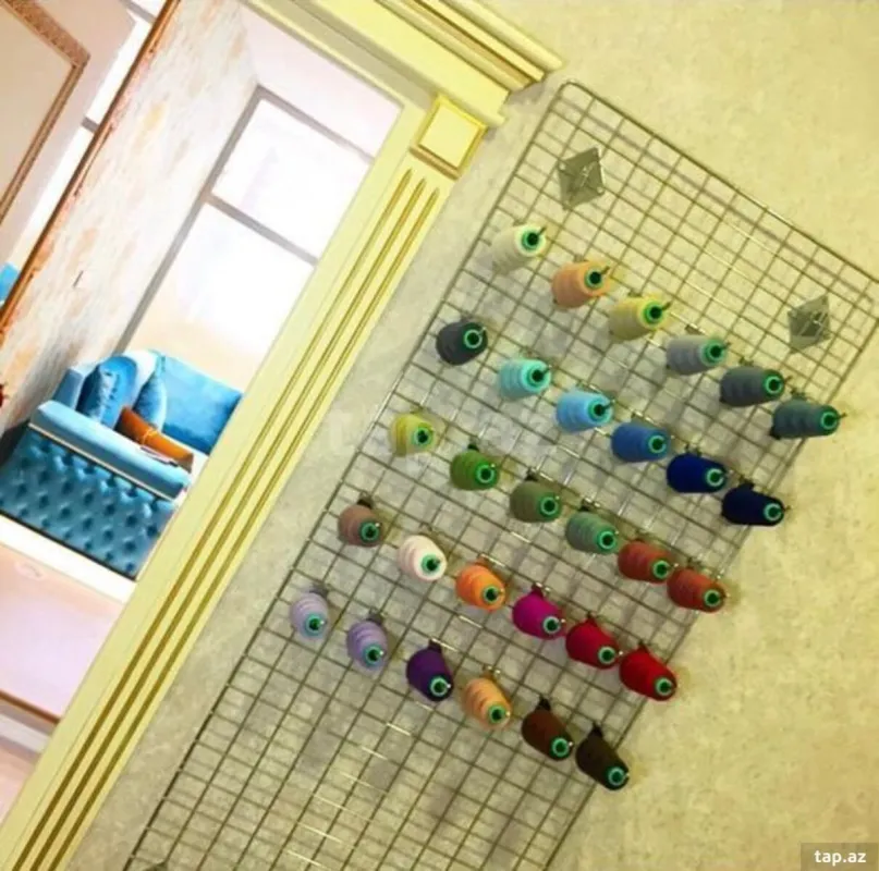 Kirayə verilir obyekt