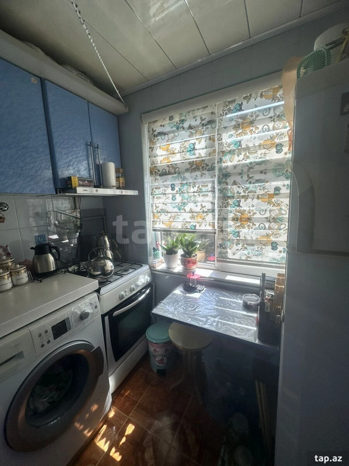 Kirayə verilir 2 otaqlı mənzil 65 m²