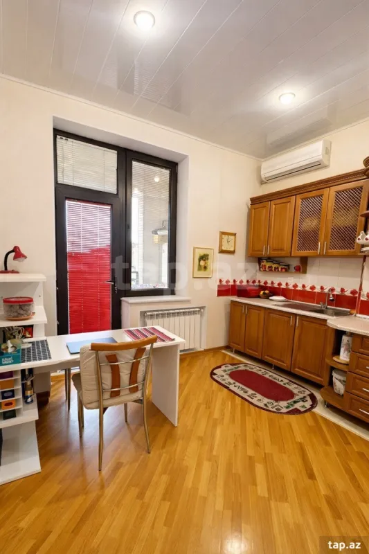 Satılır 2 otaqlı yeni tikili 96 m²
