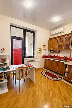 Satılır 2 otaqlı yeni tikili 96 m²
