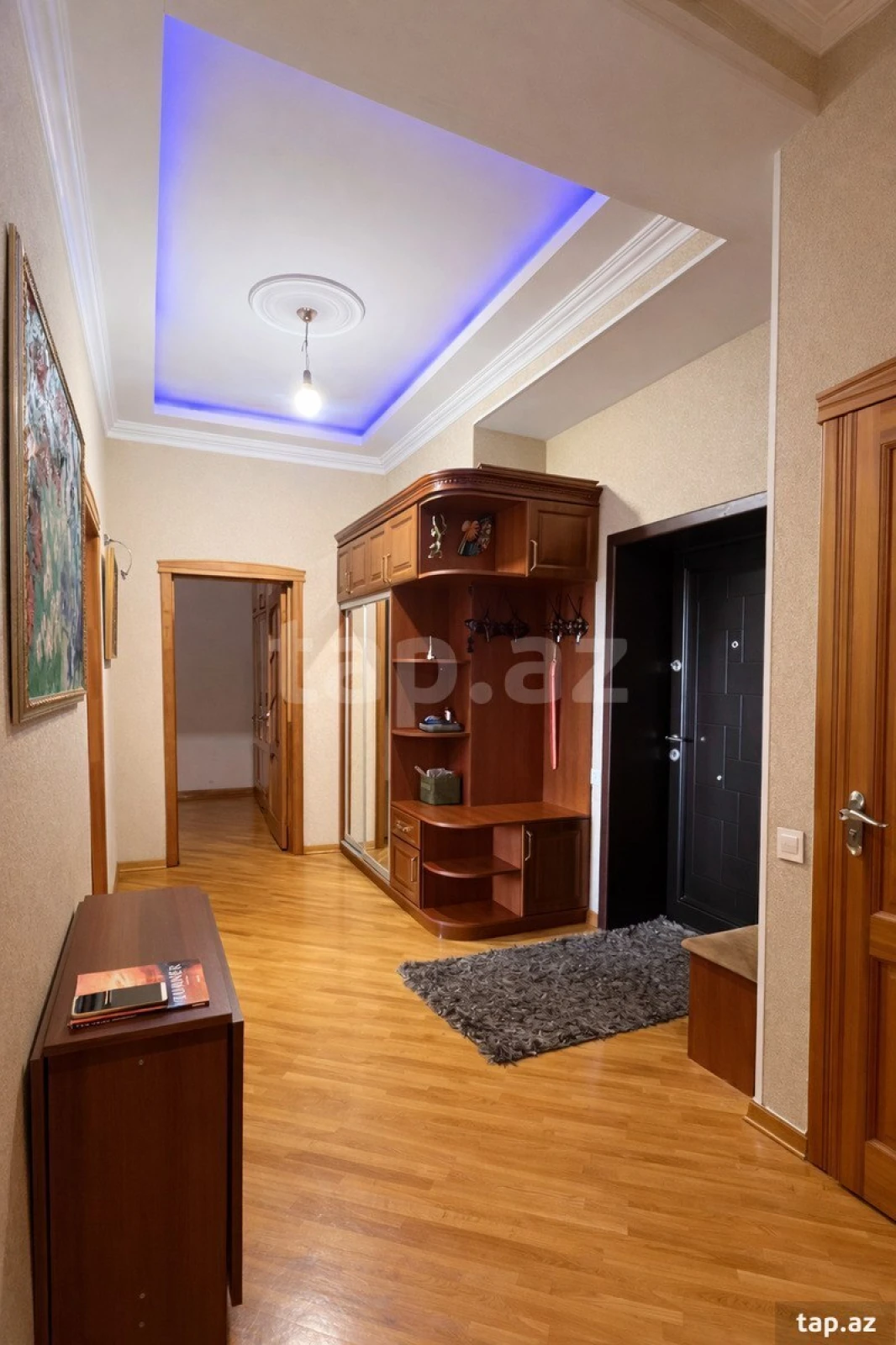 Satılır 2 otaqlı yeni tikili 96 m²