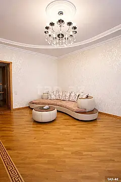 Satılır 2 otaqlı yeni tikili 96 m²