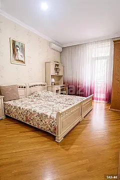 Satılır 2 otaqlı yeni tikili 96 m²