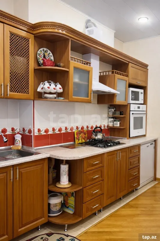 Satılır 2 otaqlı yeni tikili 96 m²