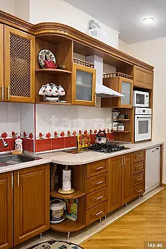 Satılır 2 otaqlı yeni tikili 96 m²