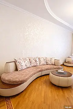 Satılır 2 otaqlı yeni tikili 96 m²
