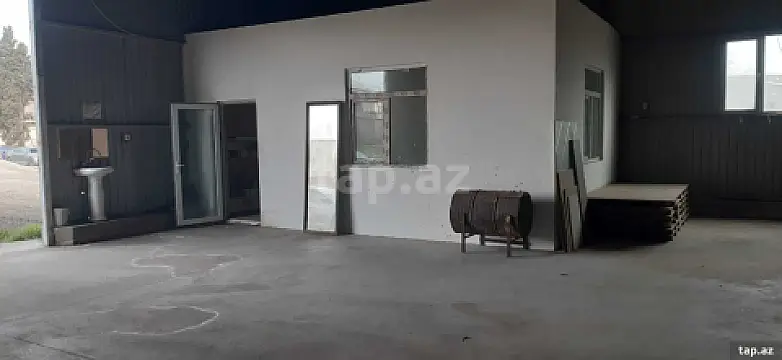 Kirayə verilir obyekt