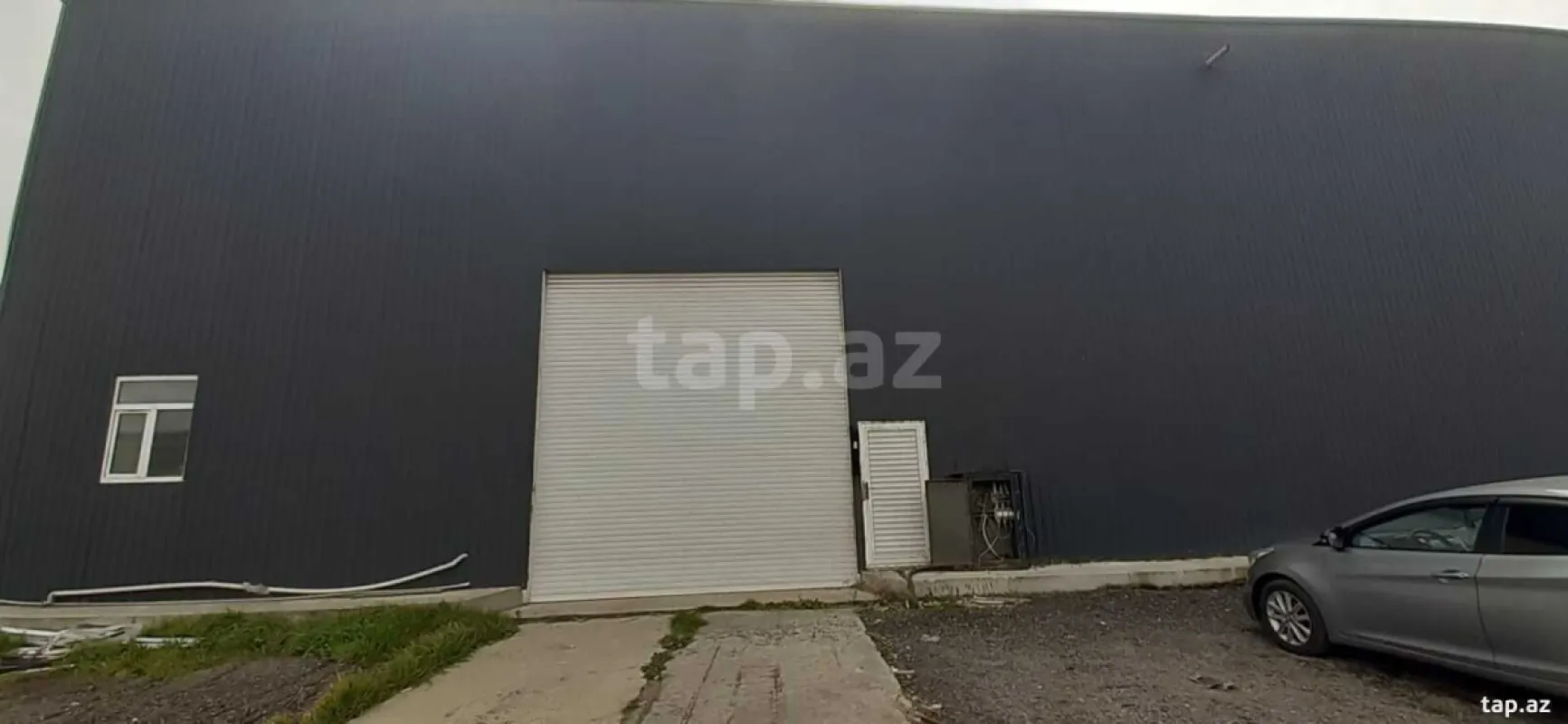 Kirayə verilir obyekt