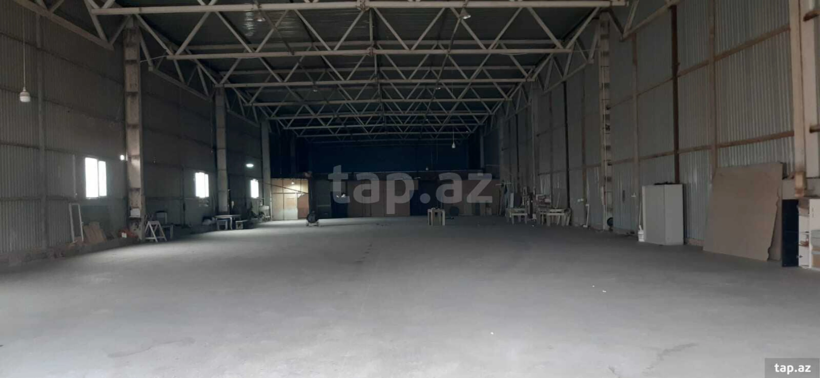 Kirayə verilir obyekt