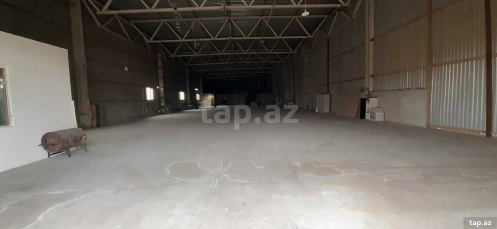 Kirayə verilir obyekt