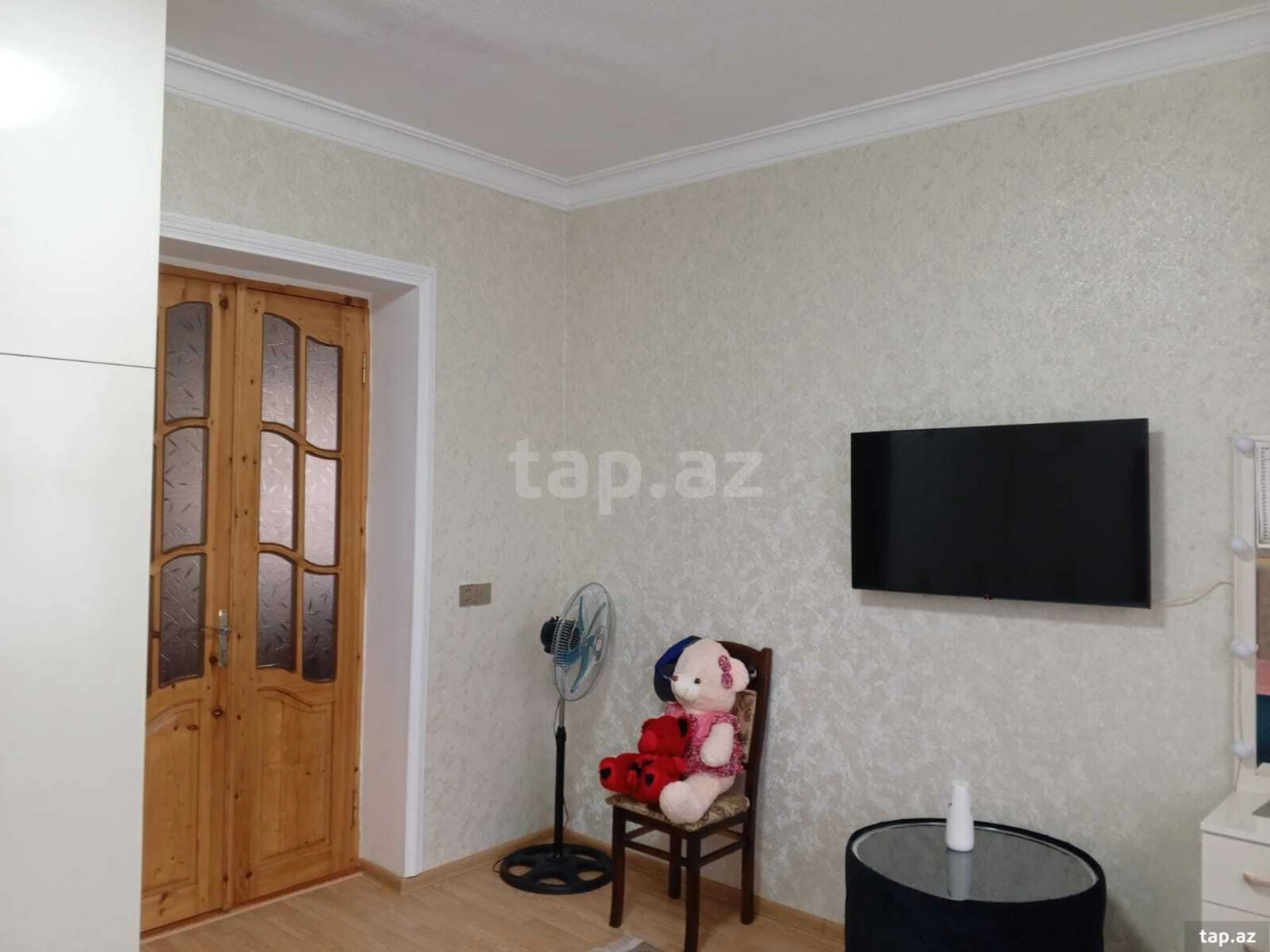 Satılır 5 otaqlı həyət evi