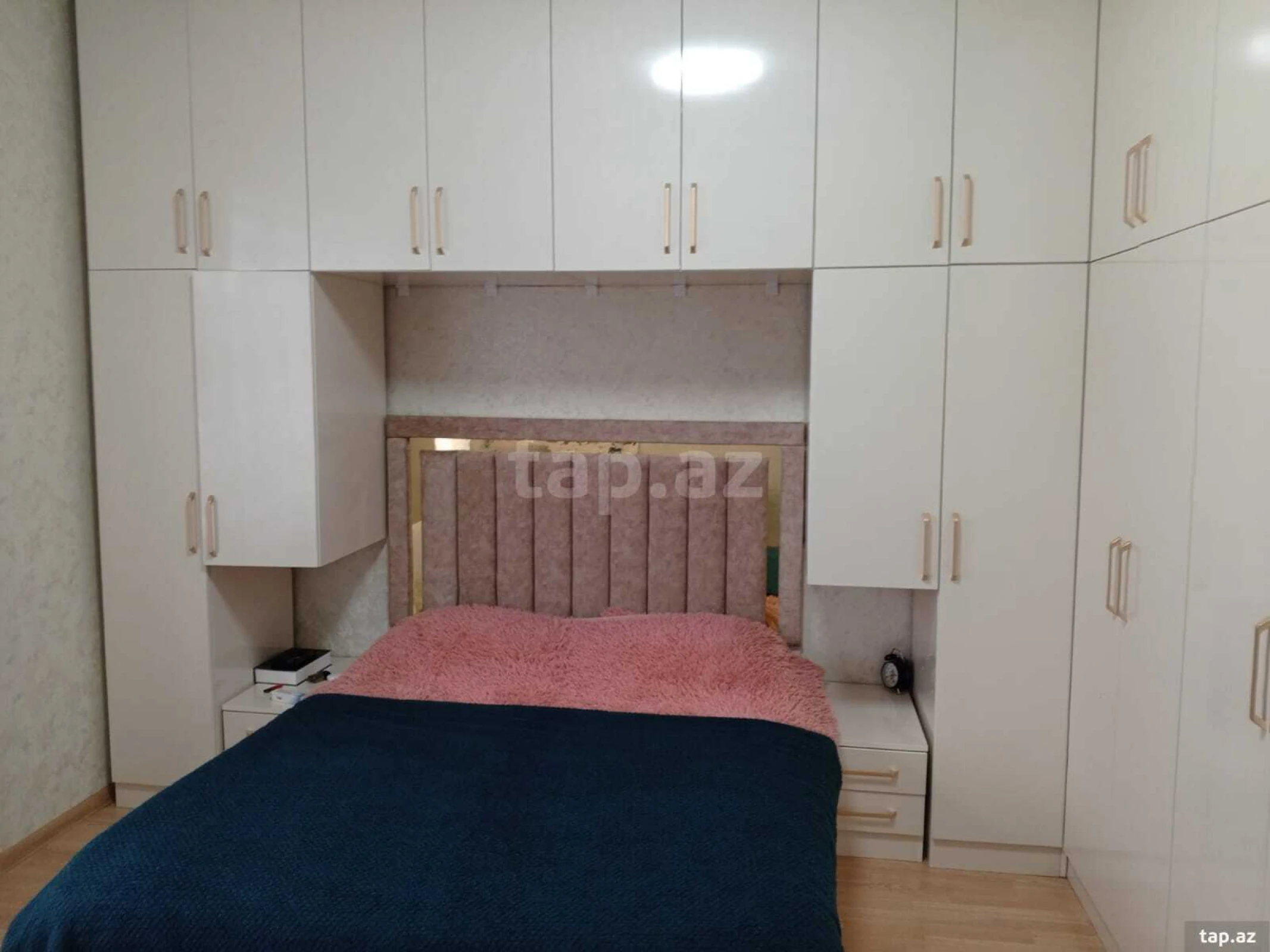 Satılır 5 otaqlı həyət evi