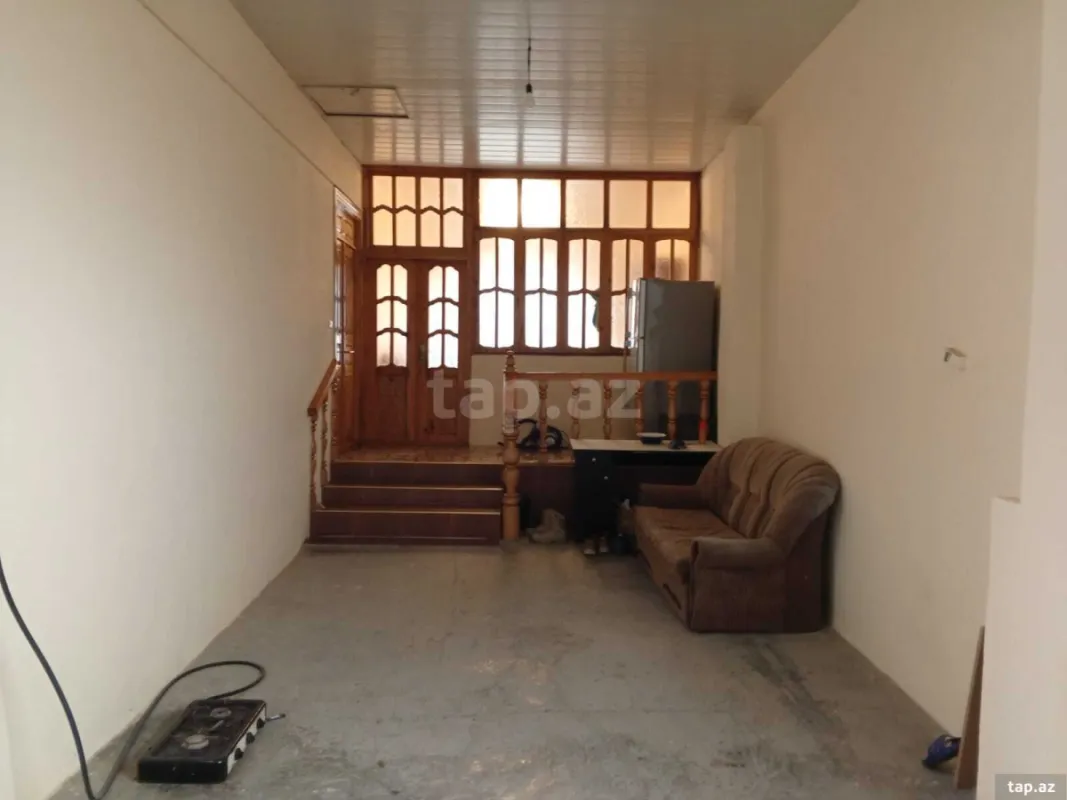 Satılır 5 otaqlı həyət evi