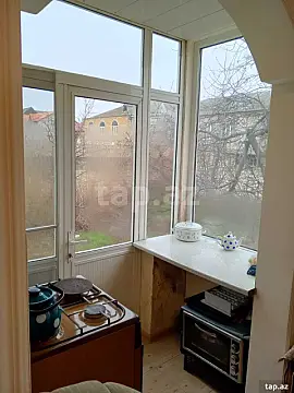 Satılır 5 otaqlı həyət evi