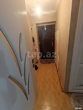 Satılır 1 otaqlı mənzil 33 m² — Bakı, Səbail 1 otaq 33.00 m²
