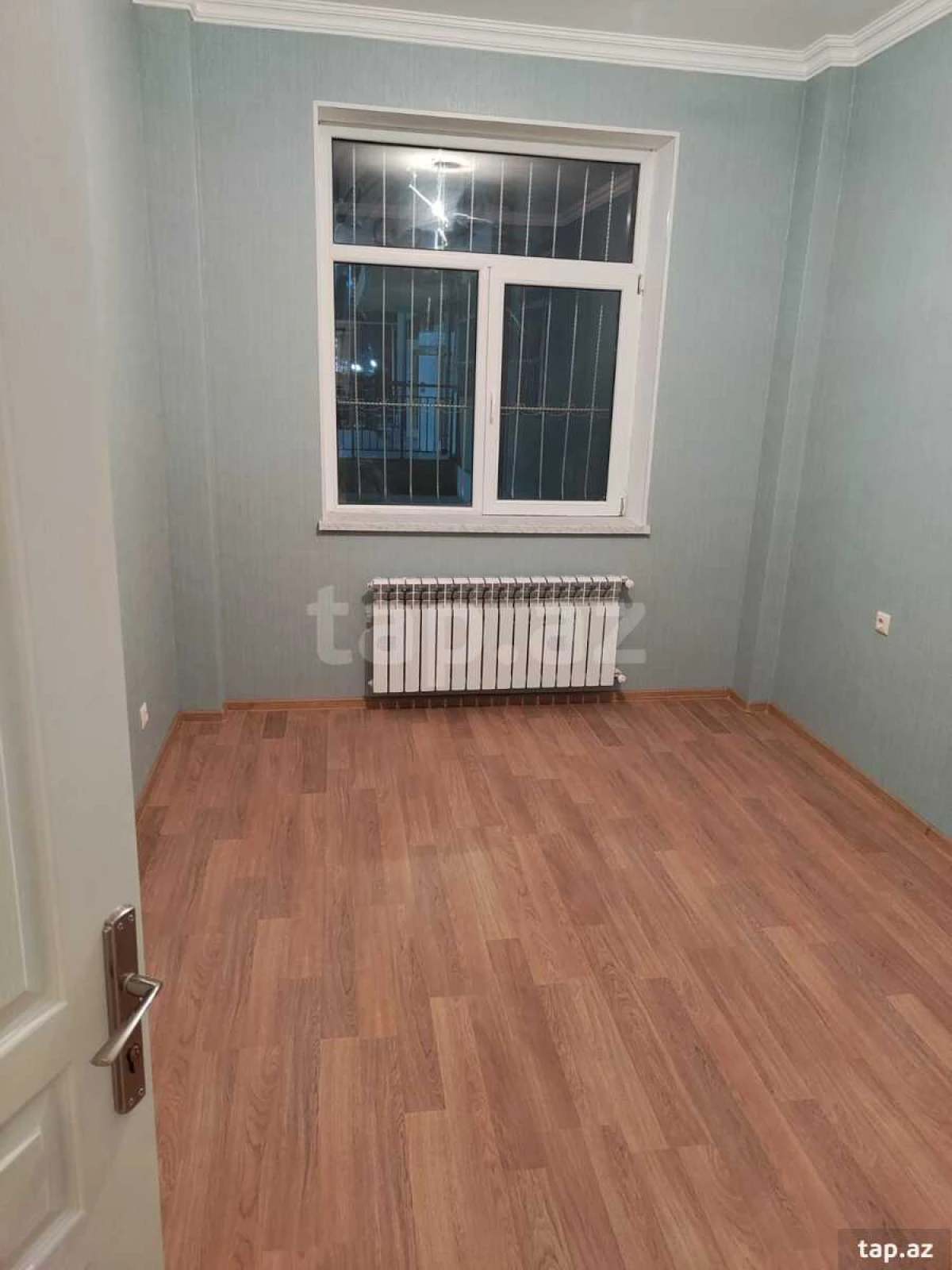 Kirayə verilir 4 otaqlı yeni tikili 110 m²