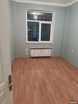 Kirayə verilir 4 otaqlı yeni tikili 110 m²