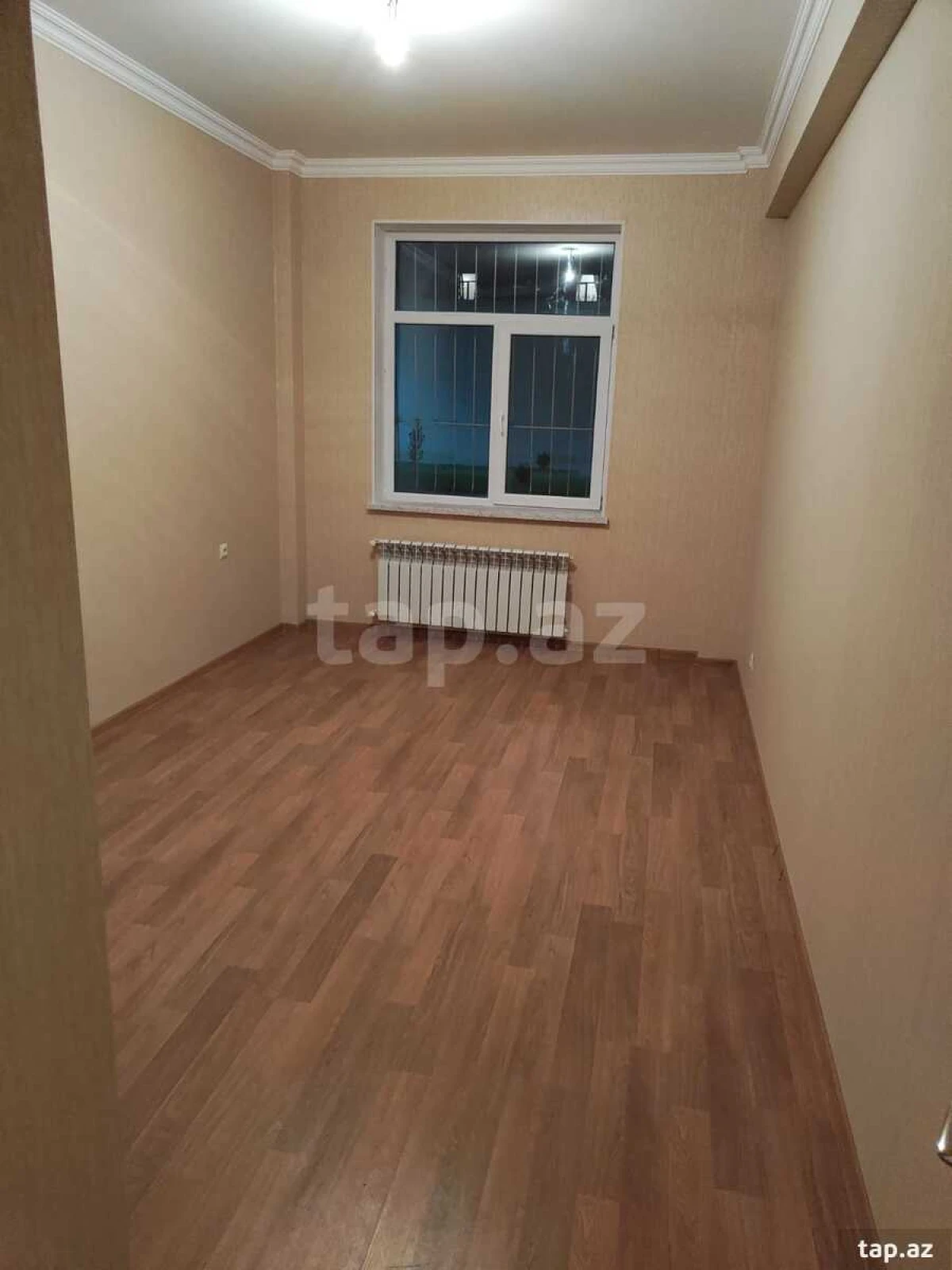 Kirayə verilir 4 otaqlı yeni tikili 110 m²