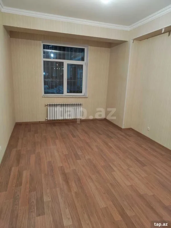 Kirayə verilir 4 otaqlı yeni tikili 110 m²