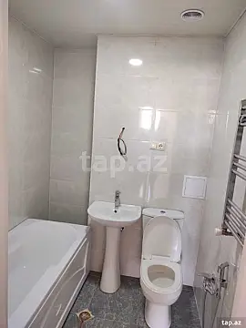 Kirayə verilir 4 otaqlı yeni tikili 110 m²