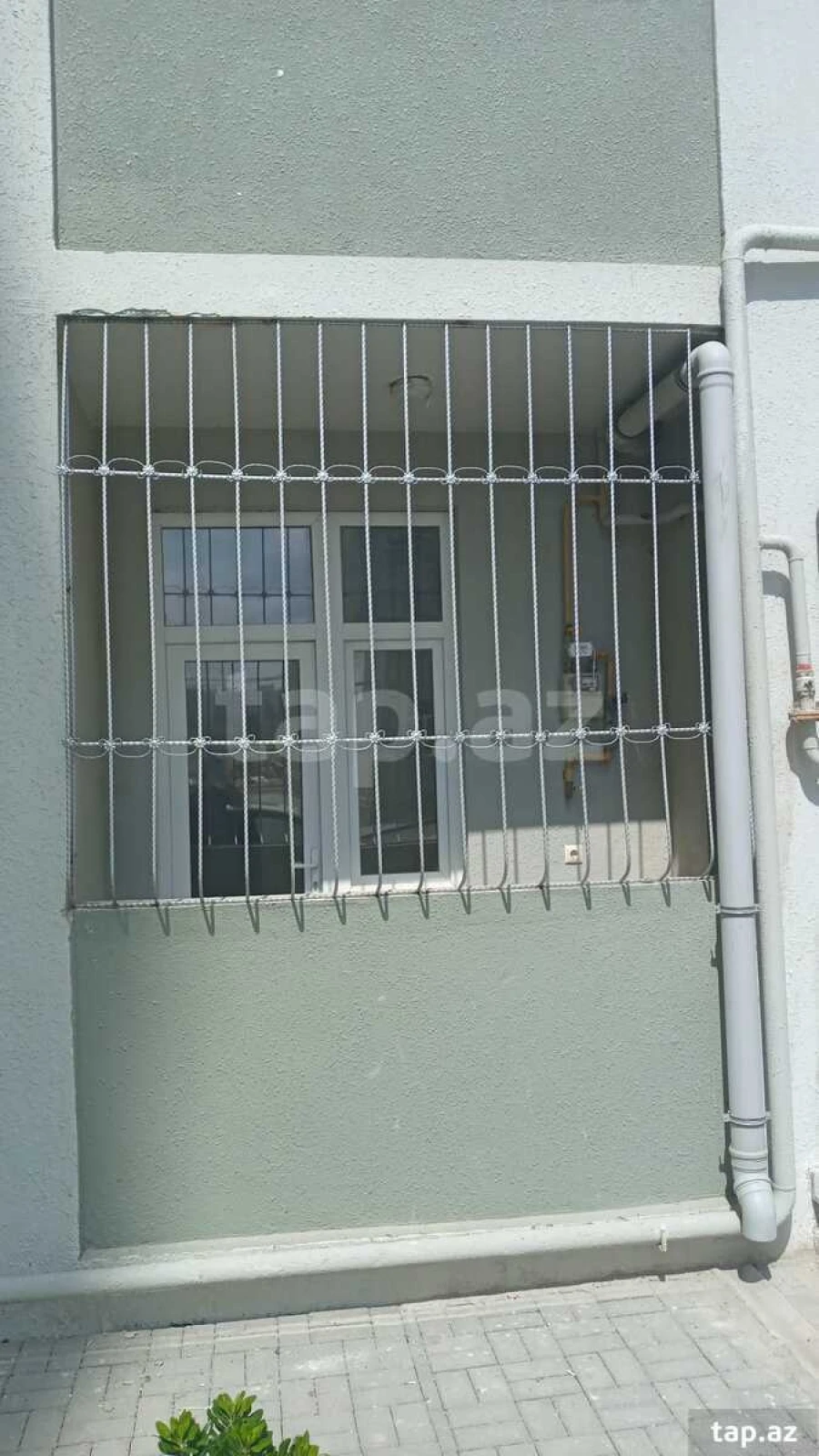 Kirayə verilir 4 otaqlı yeni tikili 110 m²