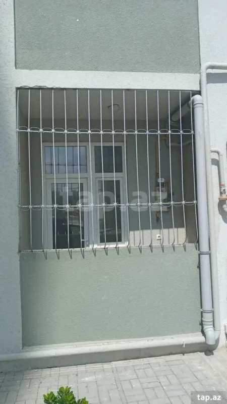 Kirayə verilir 4 otaqlı yeni tikili 110 m²