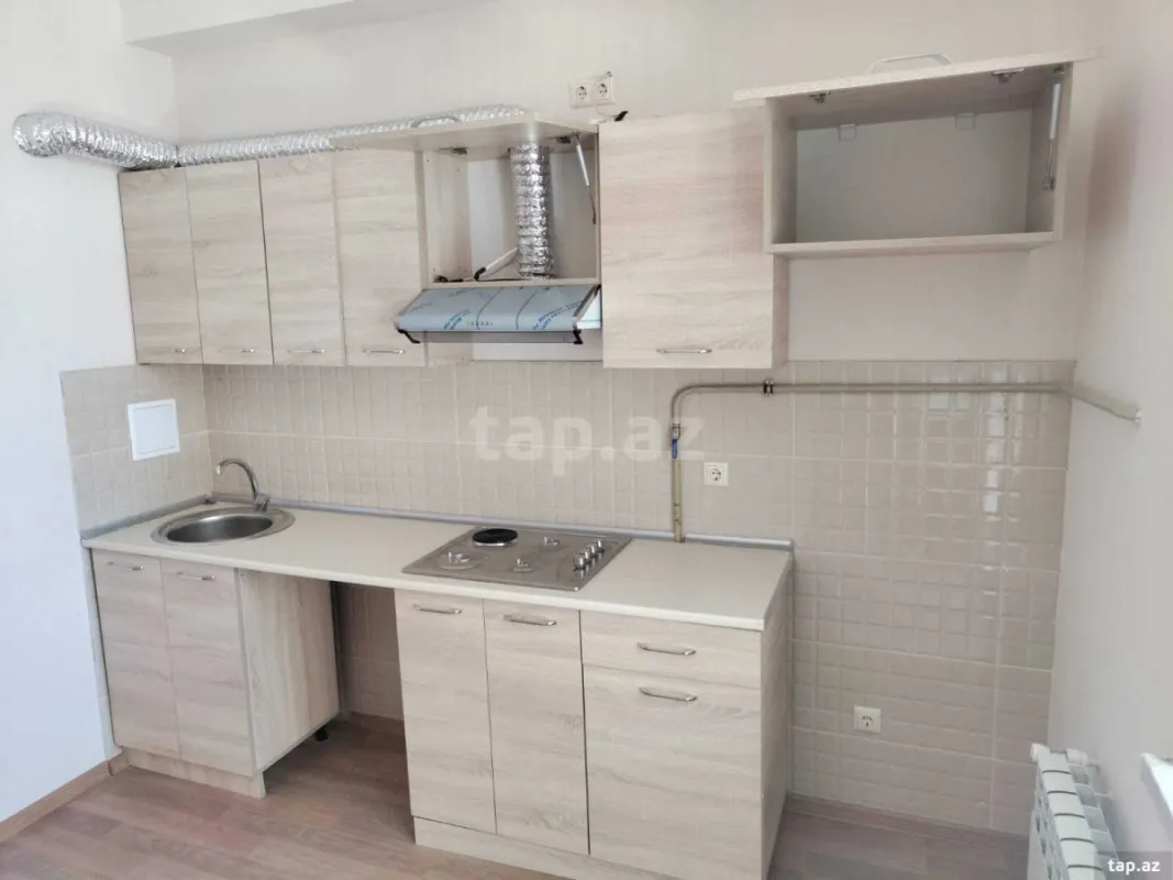 Kirayə verilir 4 otaqlı yeni tikili 110 m²