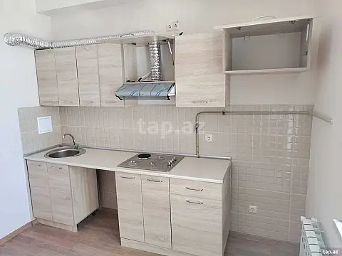Kirayə verilir 4 otaqlı yeni tikili 110 m²