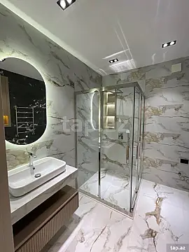 Satılır 2 otaqlı yeni tikili 68 m²