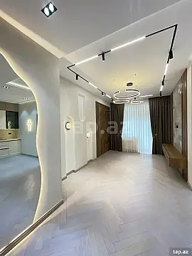 Satılır 2 otaqlı yeni tikili 68 m² — Bakı, Yasamal 2 otaq 68.00 m²