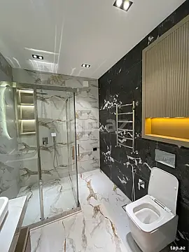 Satılır 2 otaqlı yeni tikili 68 m²