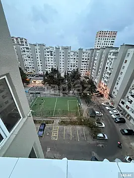 Satılır 2 otaqlı mənzil 60 m² — Bakı, Xətai 2 otaq 60.00 m²