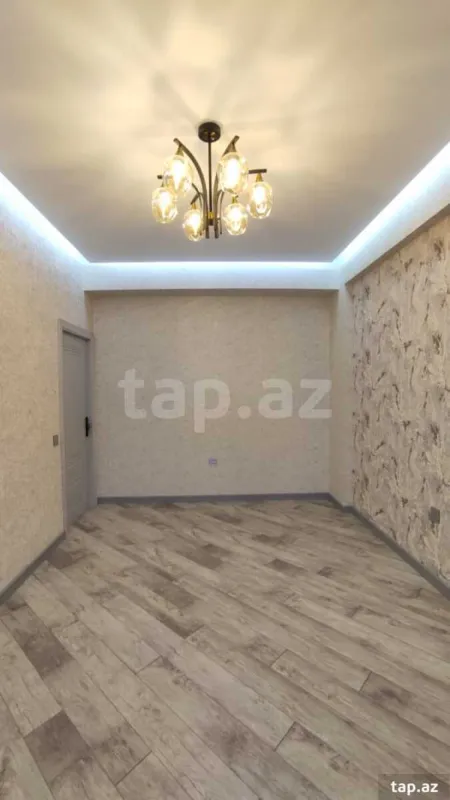 Satılır 3 otaqlı yeni tikili 74 m²