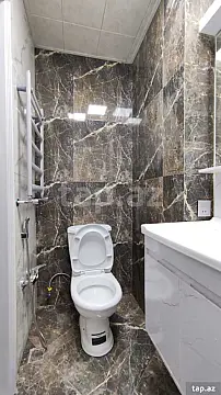 Satılır 3 otaqlı yeni tikili 74 m²