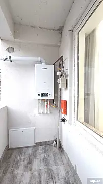 Satılır 3 otaqlı yeni tikili 74 m²