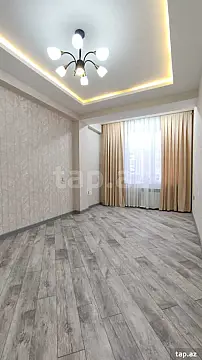 Satılır 3 otaqlı yeni tikili 74 m² — Bakı, Əhmədli 3 otaq 74.00 m²