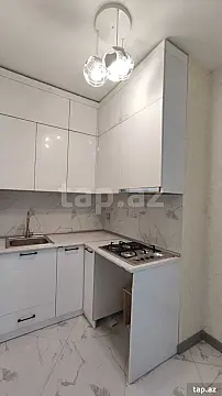 Satılır 3 otaqlı yeni tikili 74 m²