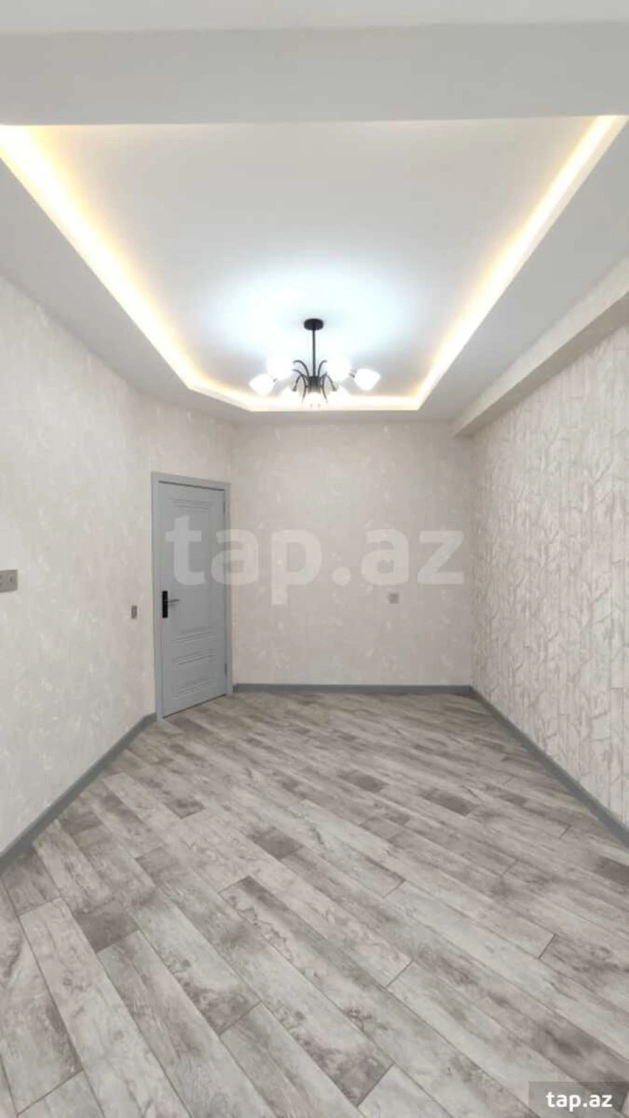 Satılır 3 otaqlı yeni tikili 74 m²