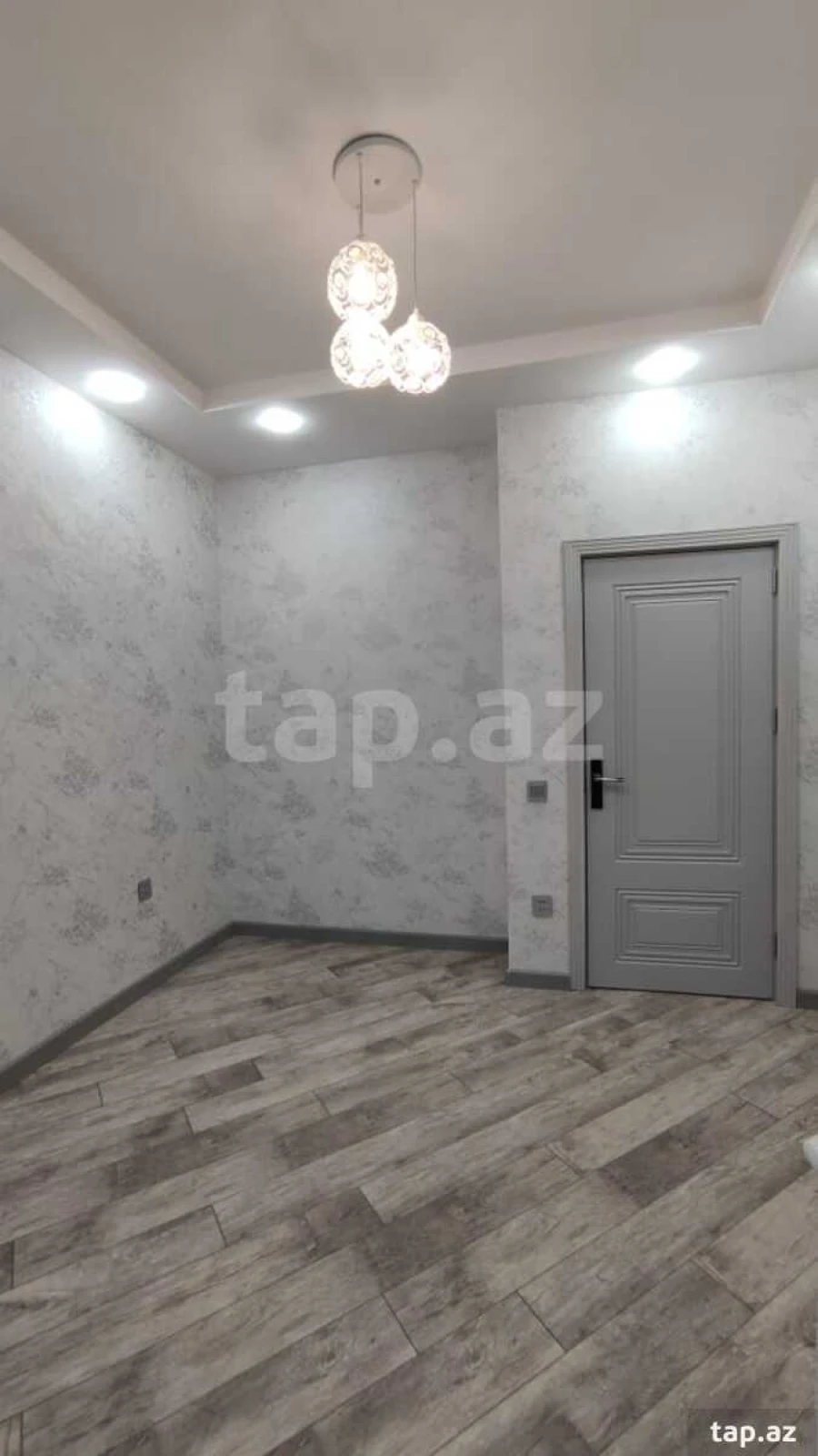 Satılır 3 otaqlı yeni tikili 74 m²